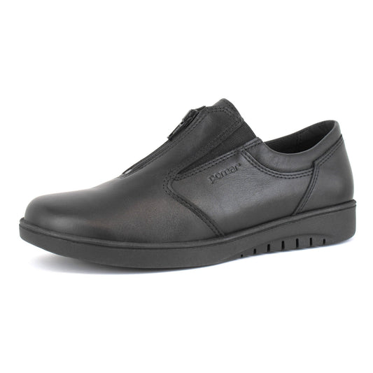 PAJU Women’s XW Front Zip Shoe (13471-100)