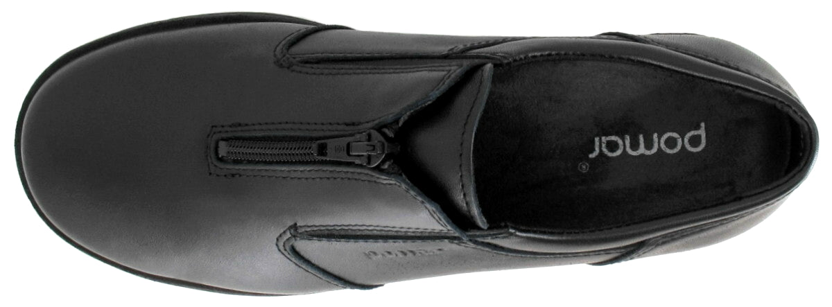PAJU Women’s XW Front Zip Shoe (13471-100)