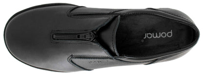 PAJU Women’s XW Front Zip Shoe (13471-100)