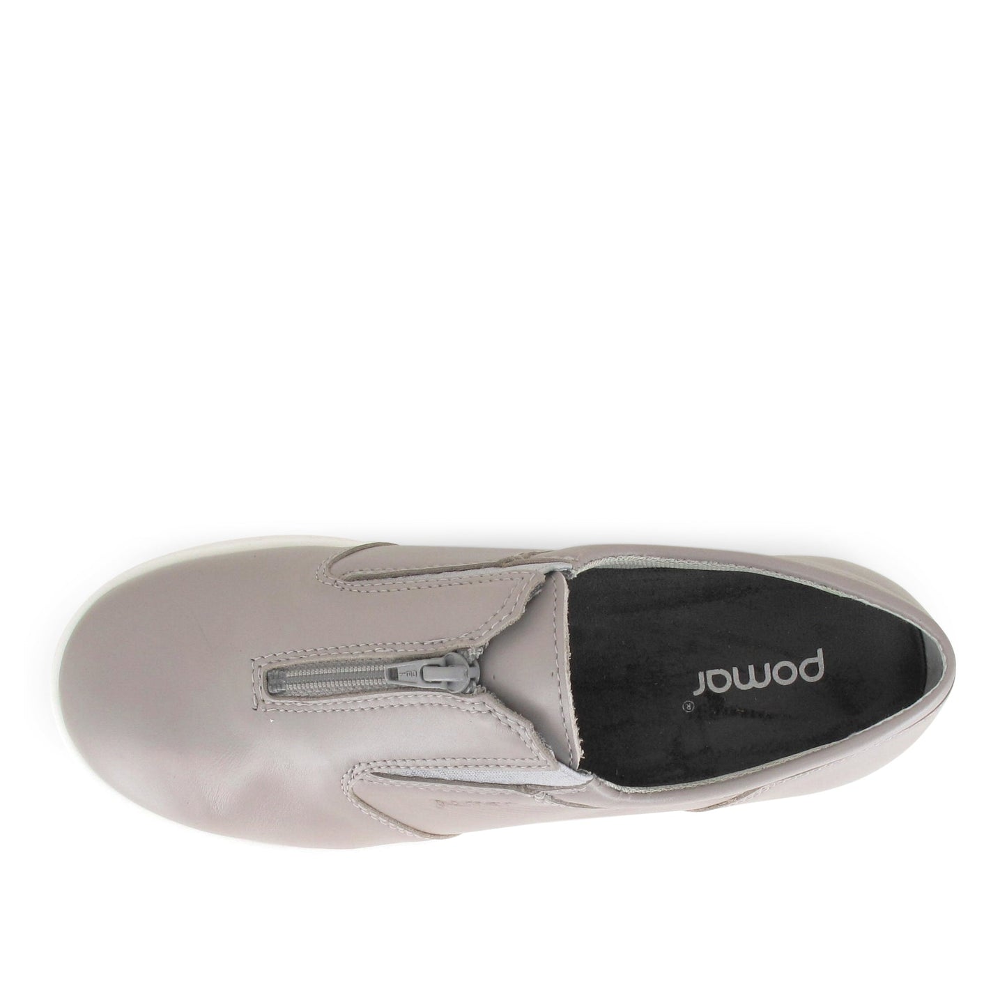 PAJU Women’s XW Front Zip Shoe (13471-104)