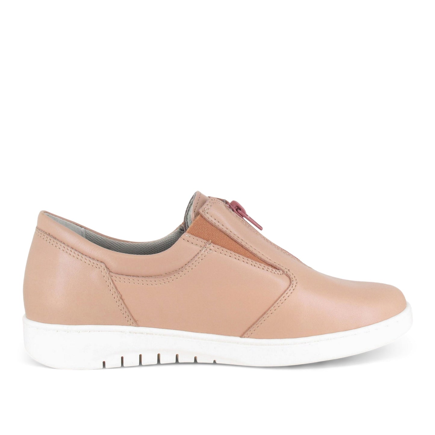 PAJU Women’s XW Front Zip Shoe (13471-109)