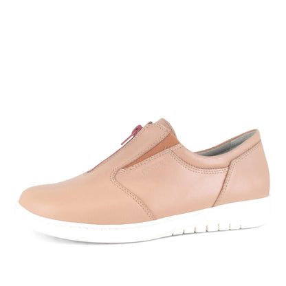 PAJU Women’s XW Front Zip Shoe (13471-109)