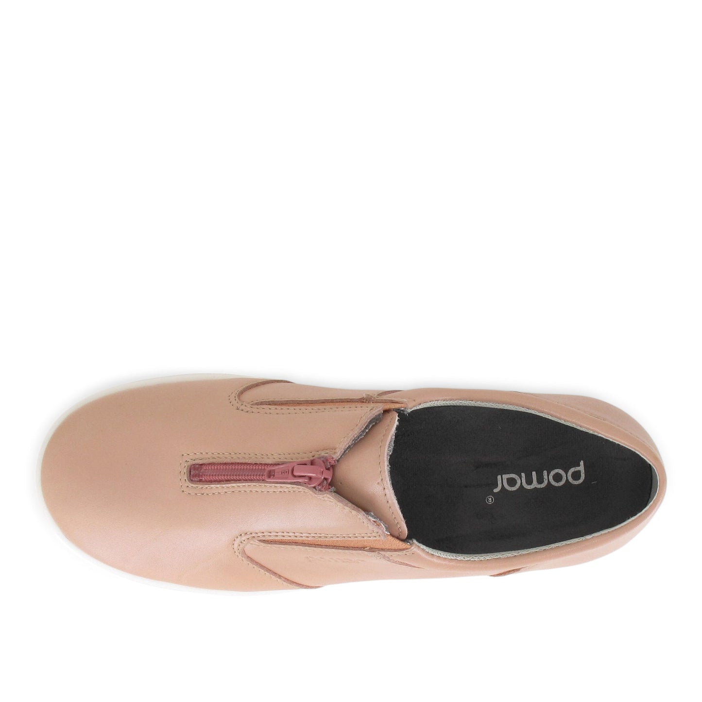 PAJU Women’s XW Front Zip Shoe (13471-109)
