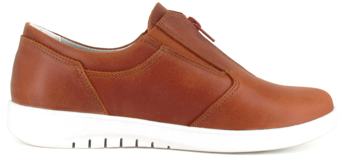PAJU Women’s XW Front Zip Shoe (13471-202)
