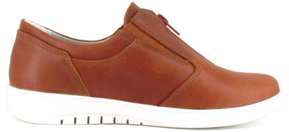 PAJU Women’s XW Front Zip Shoe (13471-202)