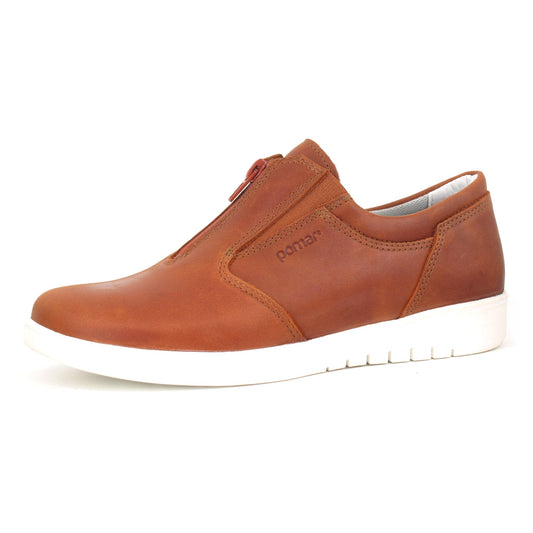 PAJU Women’s XW Front Zip Shoe (13471-202)