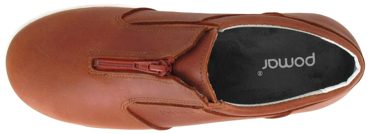 PAJU Women’s XW Front Zip Shoe (13471-202)