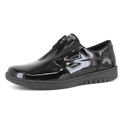 PAJU Women’s XW Front Zip Shoe (13471-600)