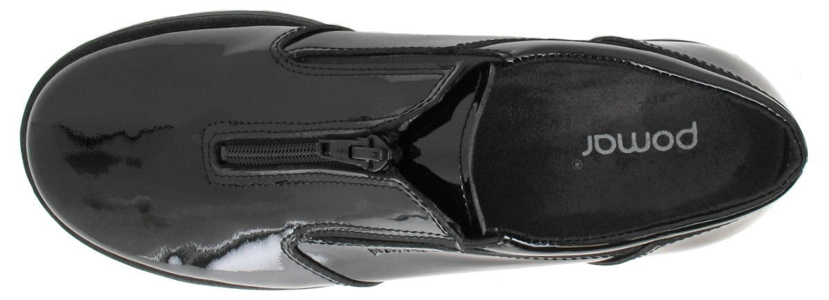 PAJU Women’s XW Front Zip Shoe (13471-600)