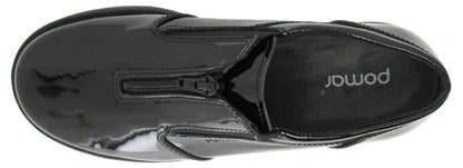 PAJU Women’s XW Front Zip Shoe (13471-600)