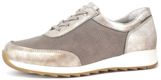 Women`s walker