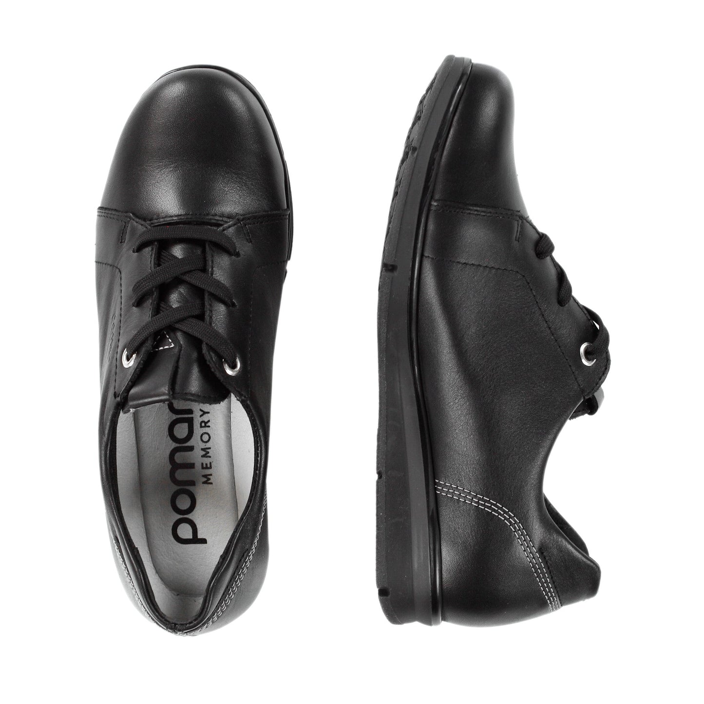 TYRNI Women´s DYNERGY lace-up(13484-100)