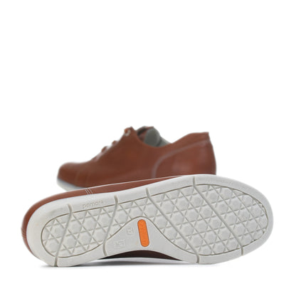 TYRNI Women´s DYNERGY lace-up(13484-112)