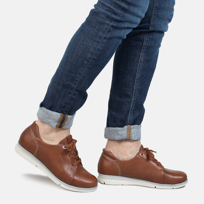 TYRNI Women´s DYNERGY lace-up(13484-112)
