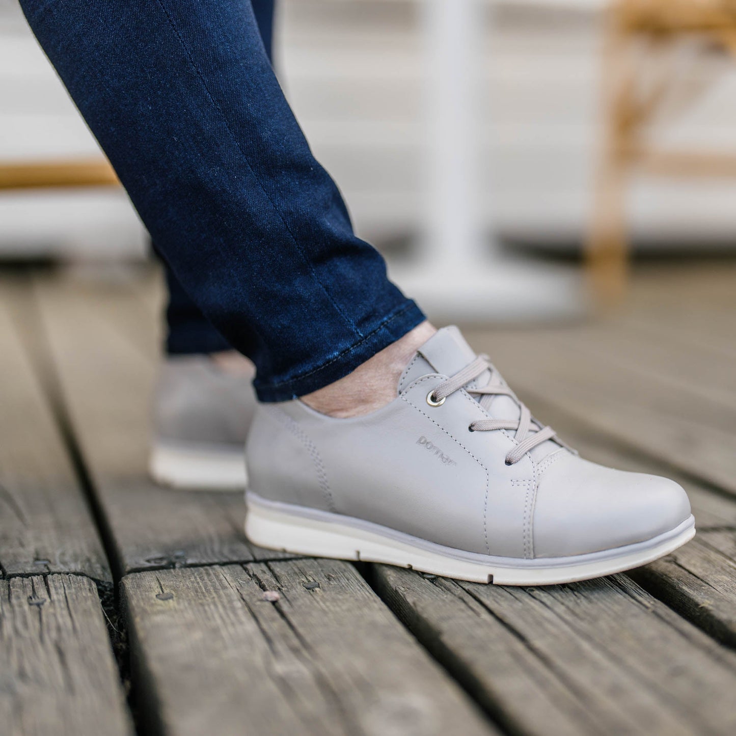 TYRNI Women´s DYNERGY® lace-ups (13484-114)