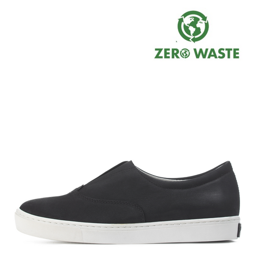 ILMATAR Women's Zero Waste sneaker(13485-300)