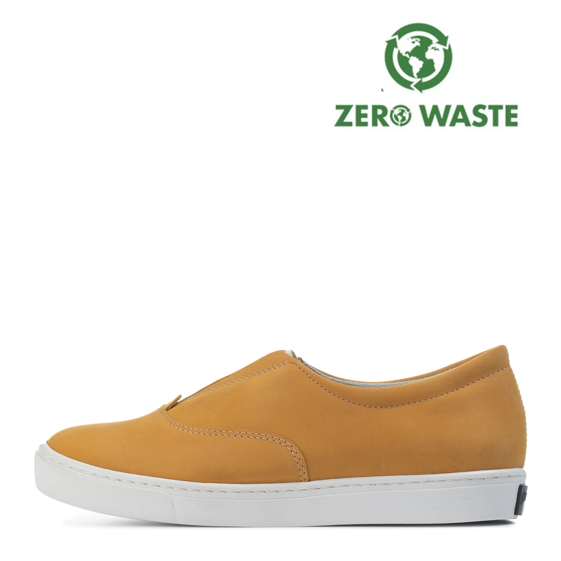 ILMATAR Women's Zero Waste sneaker(13485-303)