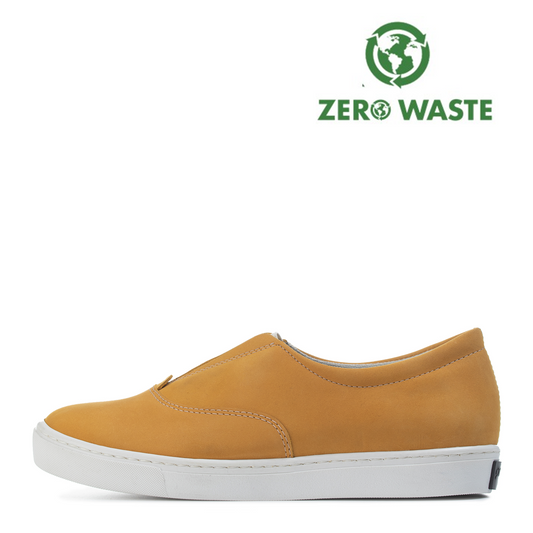 ILMATAR Women's Zero Waste sneaker(13485-303)