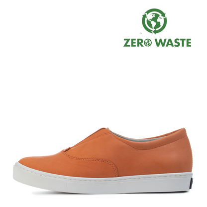 ILMATAR Women's Zero Waste sneaker(13485-313)
