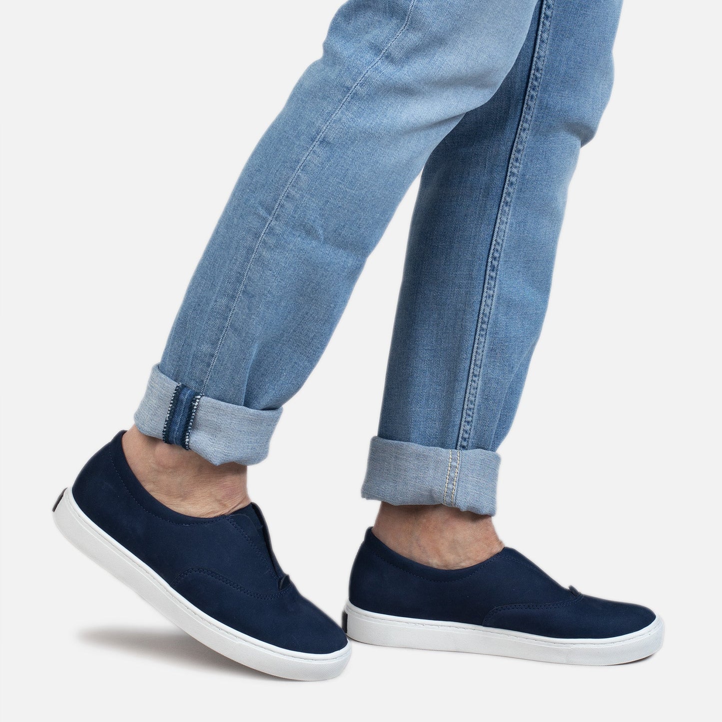 ILMATAR Women's Zero Waste sneaker(13485-318)