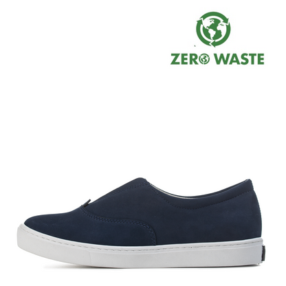 ILMATAR Women's Zero Waste sneaker(13485-318)