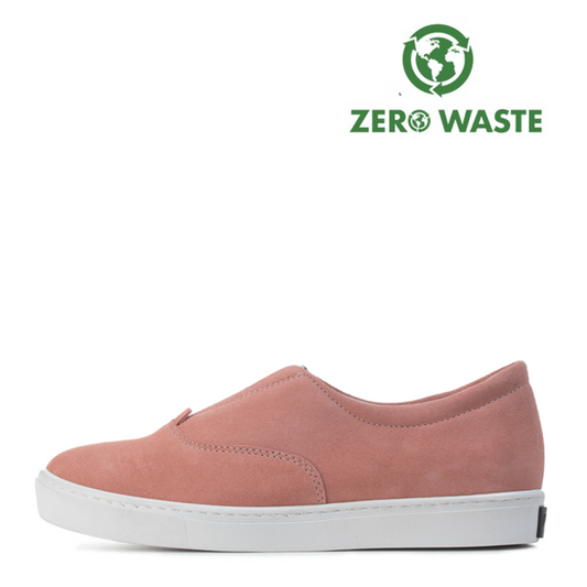 ILMATAR Women's Zero Waste sneaker(13485-419)