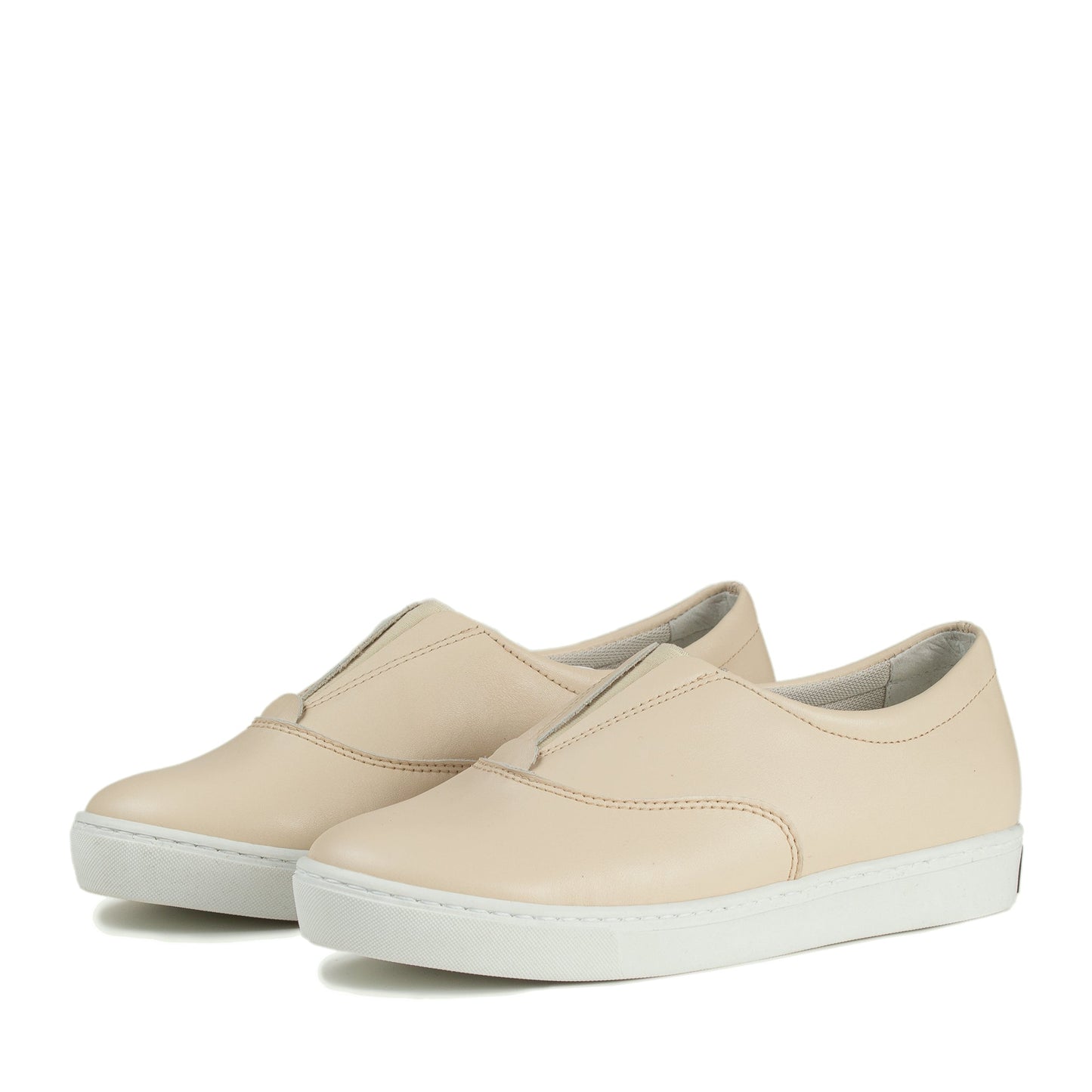 ILMATAR Zero Waste Women´s walker Cream