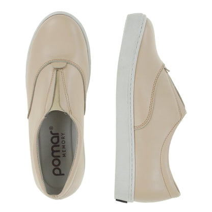 ILMATAR Zero Waste Women´s walker Cream