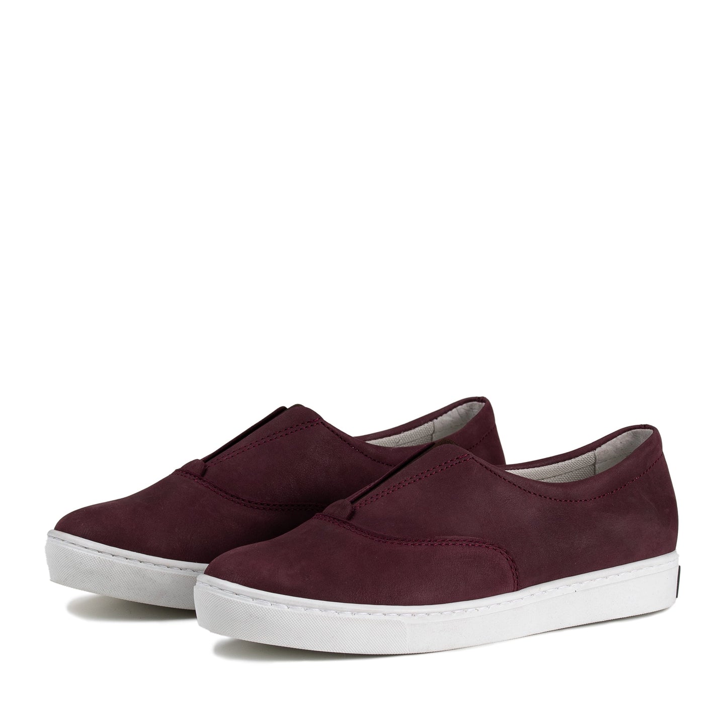 ILMATAR Zero Waste Women´s walker Plum