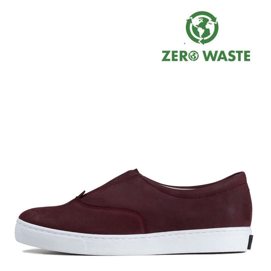 ILMATAR Zero Waste Women´s walker Plum
