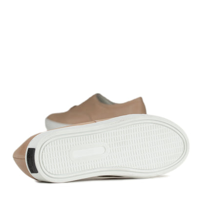ILMATAR Zero Waste Women´s walker Beige