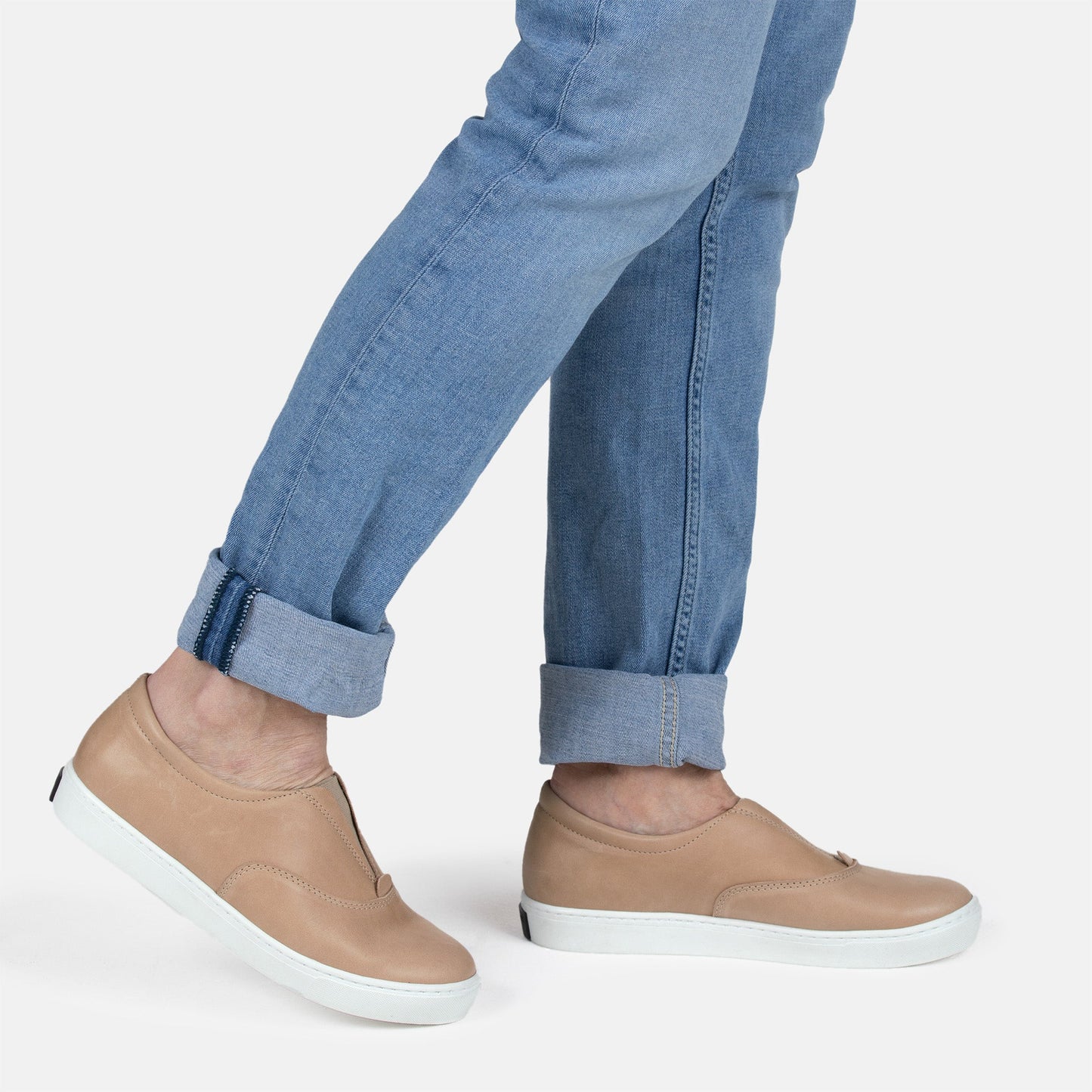 ILMATAR Zero Waste Women´s walker Beige