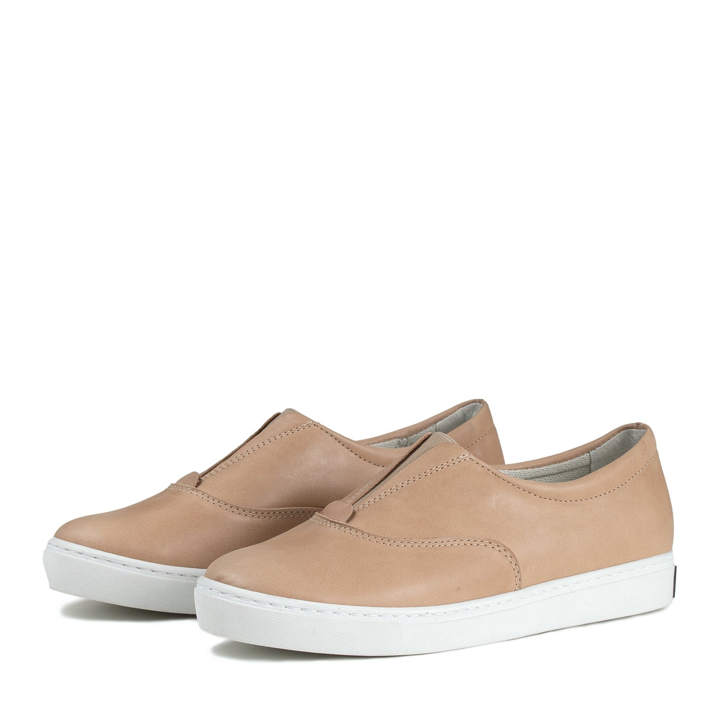 ILMATAR Zero Waste Women´s walker Beige