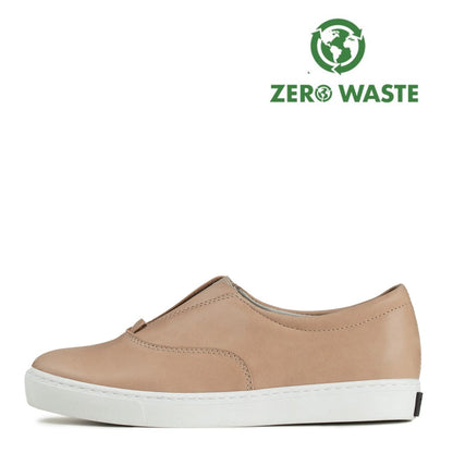 ILMATAR Zero Waste Women´s walker Beige
