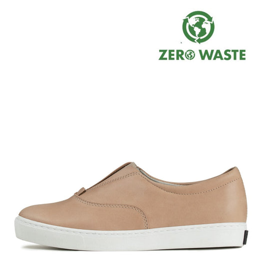 ILMATAR Zero Waste Women´s walker Beige
