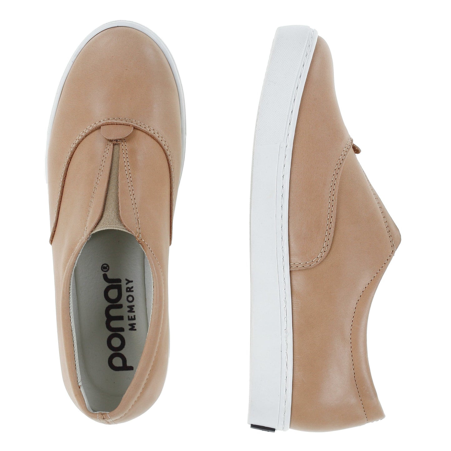 ILMATAR Zero Waste Women´s walker Beige