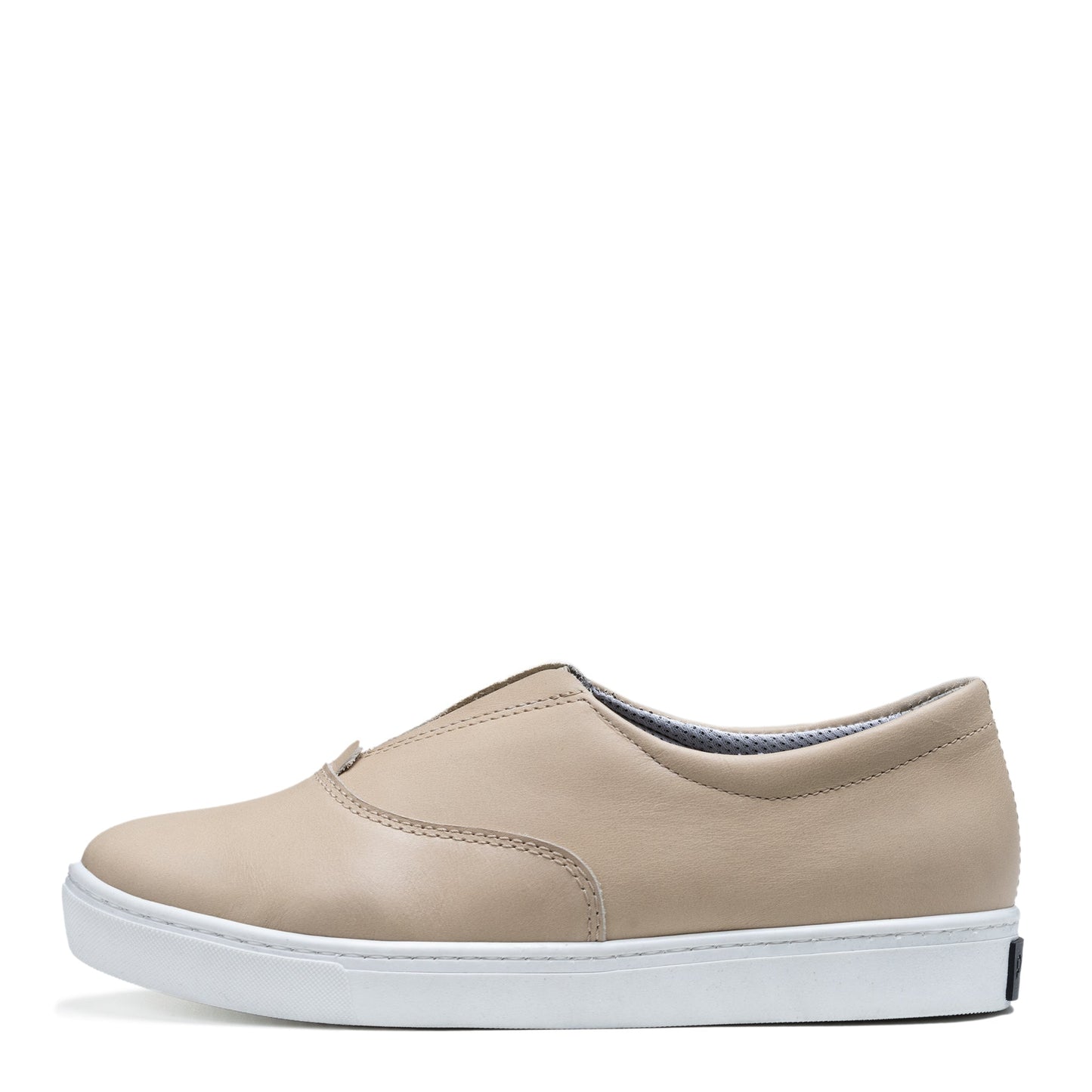 ILMATAR Zero Waste Women´s walker Beige nappa