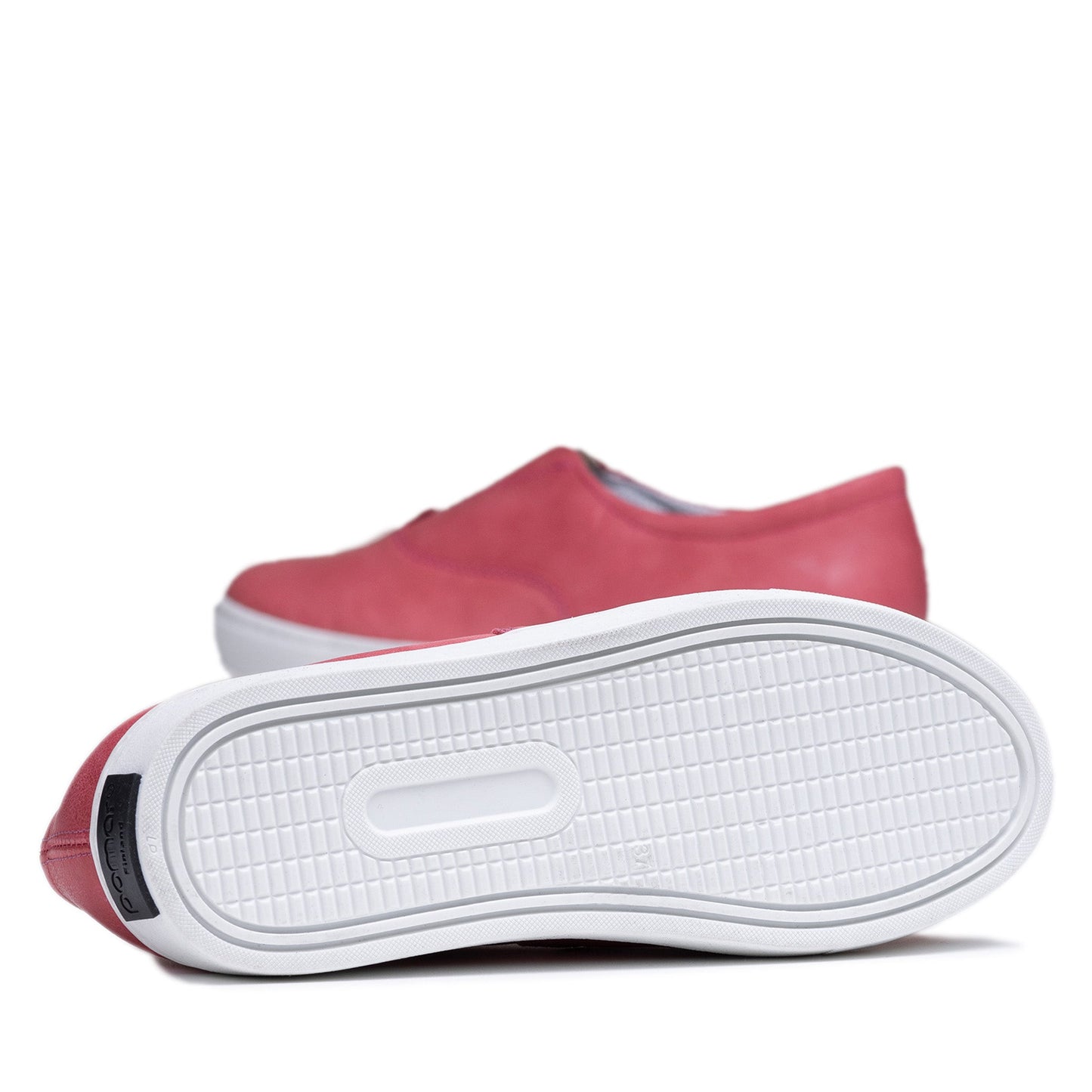 ILMATAR Zero Waste Women´s walker Pink nappa