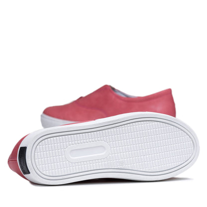 ILMATAR Zero Waste Women´s walker Pink nappa