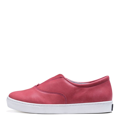 ILMATAR Zero Waste Women´s walker Pink nappa