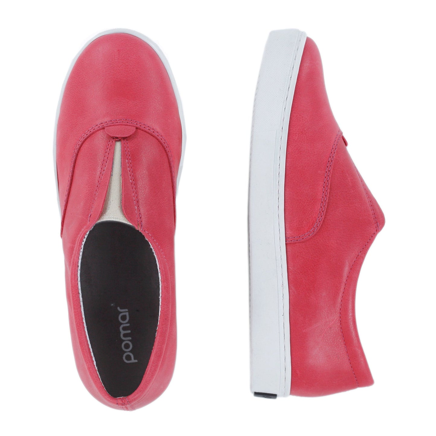 ILMATAR Zero Waste Women´s walker Pink nappa