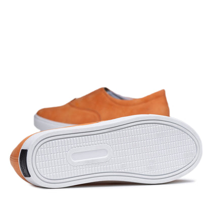 ILMATAR Zero Waste Women´s walker Orange nappa