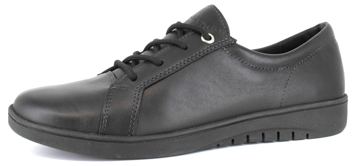 RITVA Women´s XW walker TEST colour (black nappa)