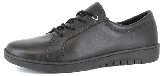 RITVA Women´s XW walker TEST colour (black nappa)