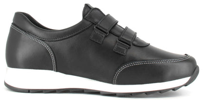 NIITTY Women’s +plus  Sneaker (13497-100 )
