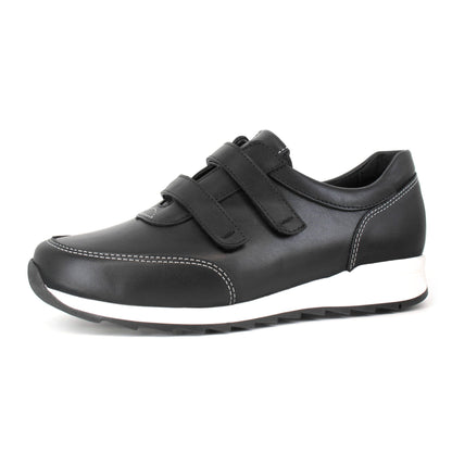 NIITTY Women’s +plus  Sneaker (13497-100 )