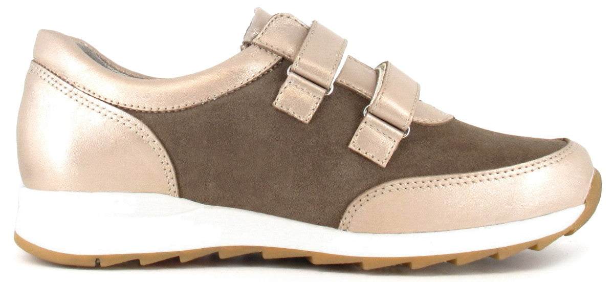 NIITTY Women’s ORTO Sneaker