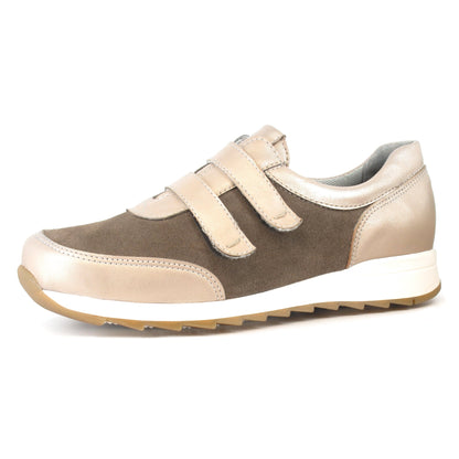 NIITTY Women’s ORTO Sneaker