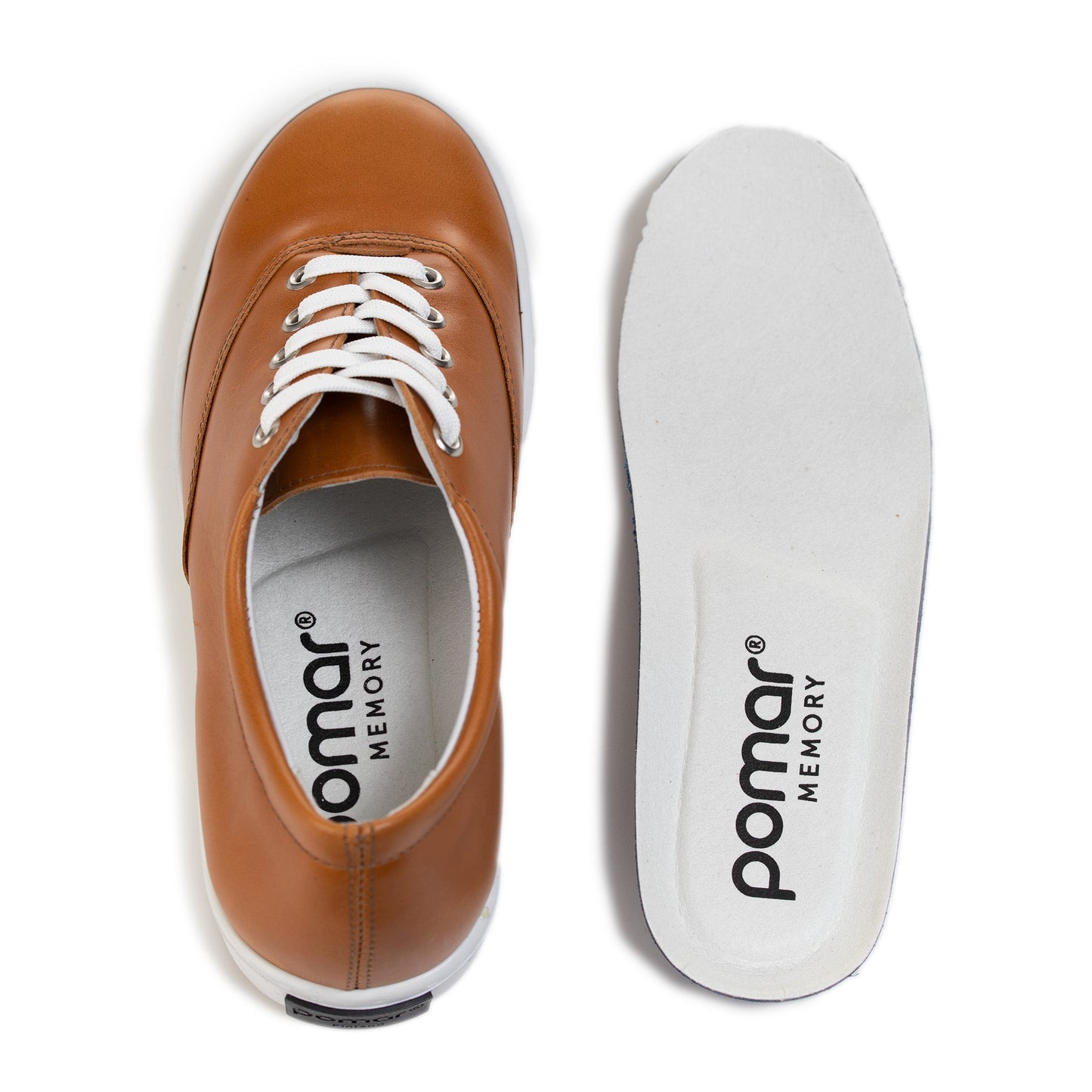 VALOISA Women's Zero Waste sneaker(13500-102)