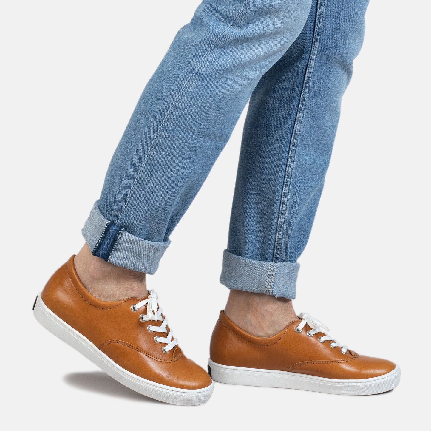 VALOISA Women's Zero Waste sneaker(13500-102)